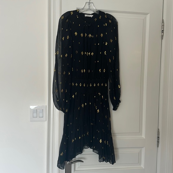 ALC dress in excellent condition - Picture 3 of 5